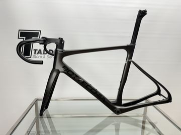 Used Bottecchia Telaio Bottecchia Aerospace 65RD taglia 55 | 2021 2021 Road & Gravel, Black — image 3 of 18