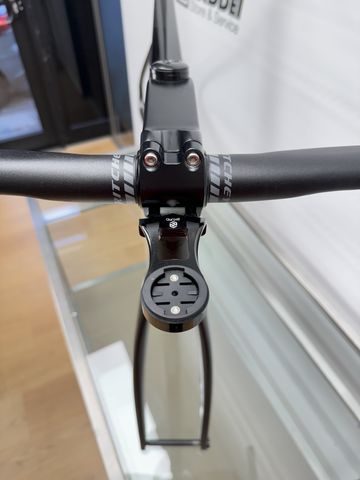 Used Bottecchia Telaio Bottecchia Aerospace 65RD taglia 55 | 2021 2021 Road & Gravel, Black — image 14 of 18