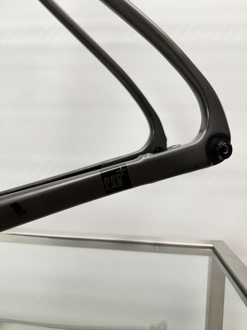 Used Bottecchia Telaio Bottecchia Aerospace 65RD taglia 55 | 2021 2021 Road & Gravel, Black — image 17 of 18