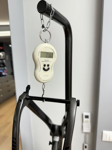 Used Bottecchia Telaio Bottecchia Aerospace 65RD taglia 55 | 2021 2021 Road & Gravel, Black — image 18 of 18