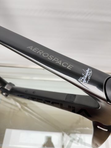 Used Bottecchia Telaio Bottecchia Aerospace 65RD taglia 55 | 2021 2021 Road & Gravel, Black — image 6 of 18