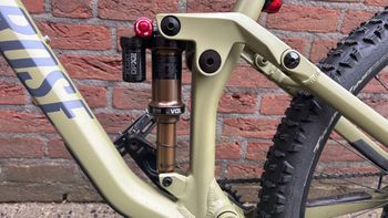 Used Rose ROOT MILLER 3 2022 2022 Mountainbike, Green — image 4 of 6