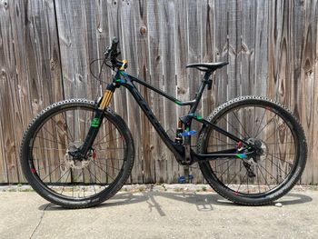 Scott - Spark 900 Ultimate 2017, 2017