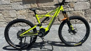 Specialized - Turbo Kenevo Expert 6Fattie 2018, 2018