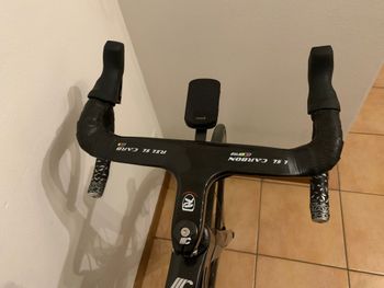 Used Cipollini Bond 2023 Road & Gravel, Schwarz — image 7 of 7