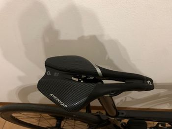 Used Cipollini Bond 2023 Road & Gravel, Schwarz — image 4 of 7