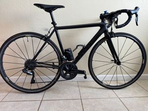 Cannondale - Súper Six Evo, 2019