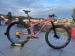 Specialized - S-Works Epic World Cup Frameset 2024, 2024