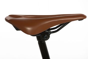 Used Vintage Custom 1990 Road & Gravel, Blau — image 9 of 12