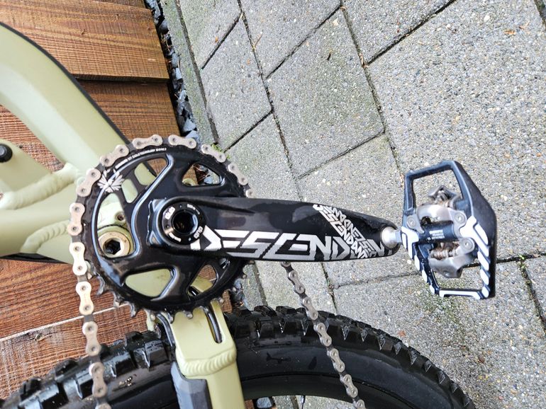 Used Rose ROOT MILLER 3 2022 2022 Mountainbike — image 5 of 5