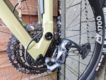 Used Rose ROOT MILLER 3 2022 2022 Mountainbike — image 4 of 5