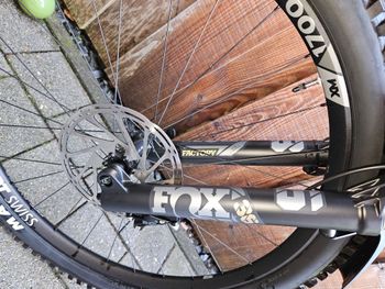 Used Rose ROOT MILLER 3 2022 2022 Mountainbike — image 2 of 5