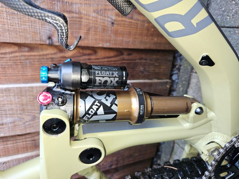Used Rose ROOT MILLER 3 2022 2022 Mountainbike — image 3 of 5