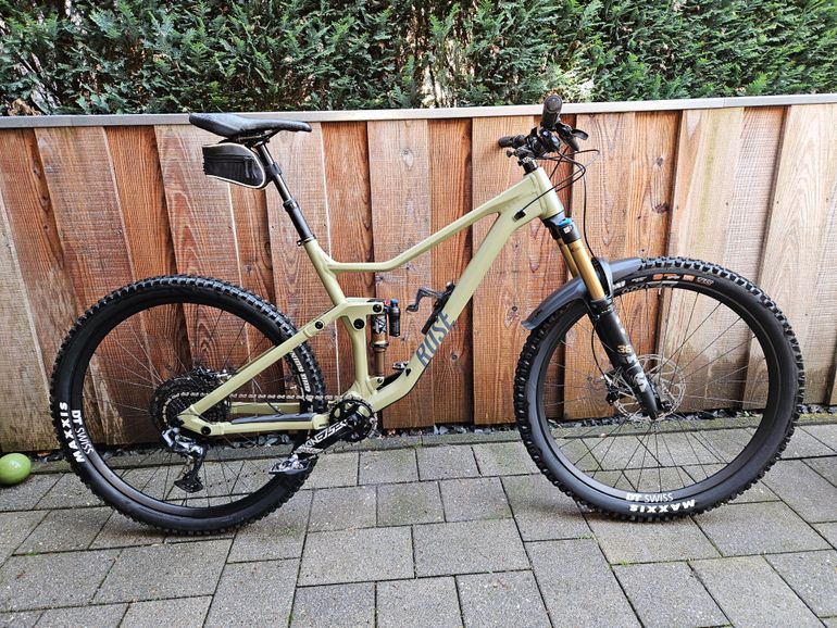 Used Rose ROOT MILLER 3 2022 2022 Mountainbike — image 1 of 5
