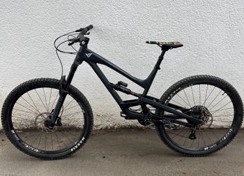 YT Industries - Capra Base AL 29 2021, 2021