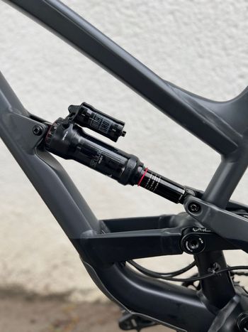 Brugt YT Industries Capra Base AL 29 2021 2021 Mountainbike — billede 6 af 8
