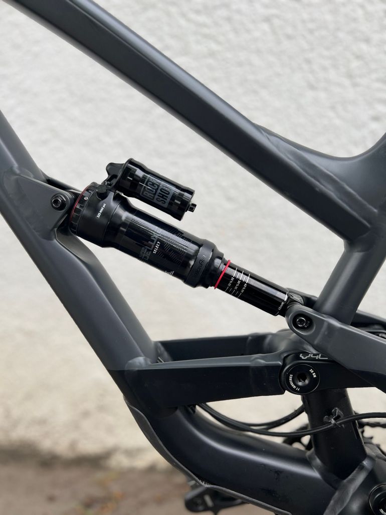 Brugt YT Industries Capra Base AL 29 2021 2021 Mountainbike — billede 6 af 8