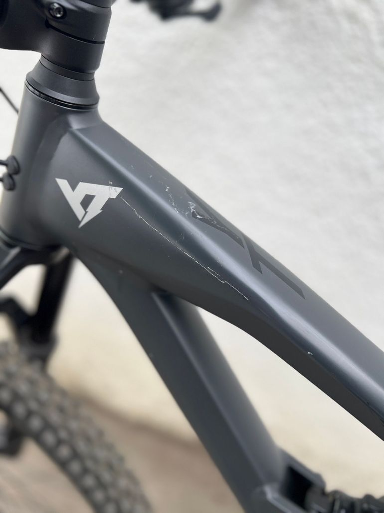Brugt YT Industries Capra Base AL 29 2021 2021 Mountainbike — billede 5 af 8