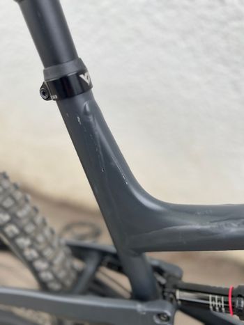 Brugt YT Industries Capra Base AL 29 2021 2021 Mountainbike — billede 4 af 8