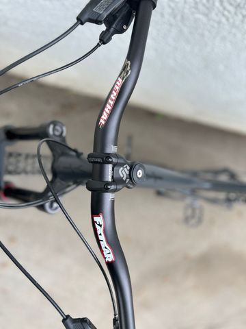 Gebrauchtes YT Industries Capra Base AL 29 2021 2021 Mountainbike, Schwarz, 29 — Bild 7 von 8