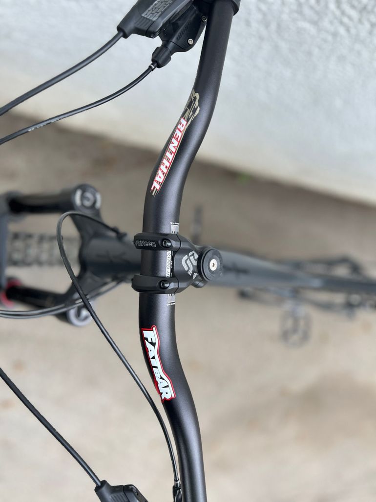 Brugt YT Industries Capra Base AL 29 2021 2021 Mountainbike — billede 7 af 8