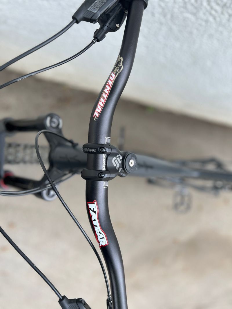 Gebrauchtes YT Industries Capra Base AL 29 2021 2021 Mountainbike, Schwarz, 29 — Bild 7 von 8