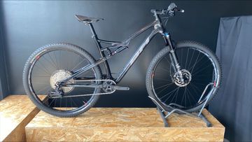 Tweedehands BH LYNX RACE CARBON RC 6.0 2022 2022 MTB