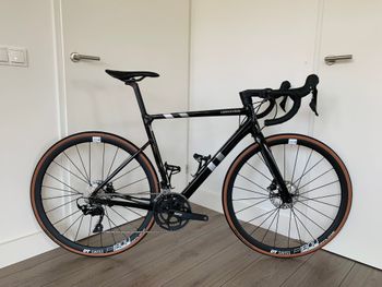 Cannondale - CAAD13 Disc 105 2021, 2021