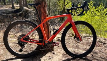 Specialized - Diverge STR Pro 2023, 2023