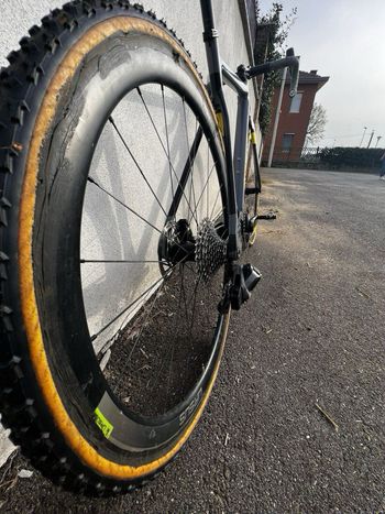 Used Guerciotti Eureka CX 2020 Road & Gravel, Black — image 4 of 4