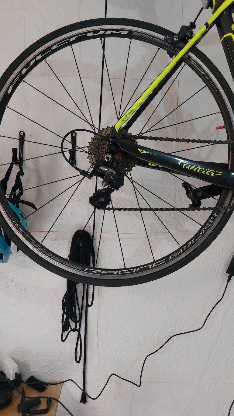 Used Wilier Cento1 Shimano Ultegra 2013 Road & Gravel, Black — image 10 of 14
