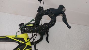 Used Wilier Cento1 Shimano Ultegra 2013 Road & Gravel, Black — image 14 of 14