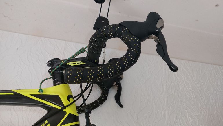 Used Wilier Cento1 Shimano Ultegra 2013 Road & Gravel, Black — image 14 of 14