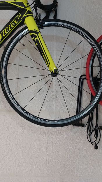 Used Wilier Cento1 Shimano Ultegra 2013 Road & Gravel, Black — image 9 of 14