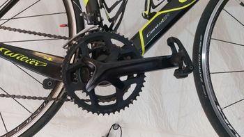 Used Wilier Cento1 Shimano Ultegra 2013 Road & Gravel, Black — image 12 of 14