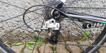 Used Bianchi Superlegera 928 2010 Road & Gravel — image 4 of 5