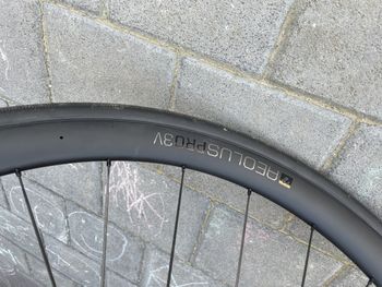 Used Ridley Kanzo A - Shimano GRX600 2x 2021 Road & Gravel — image 6 of 7