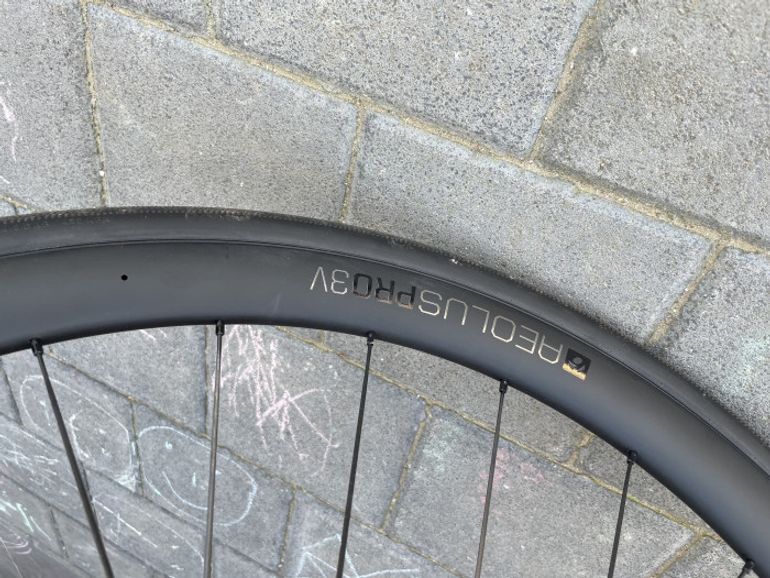 Used Ridley Kanzo A - Shimano GRX600 2x 2021 Road & Gravel — image 6 of 7