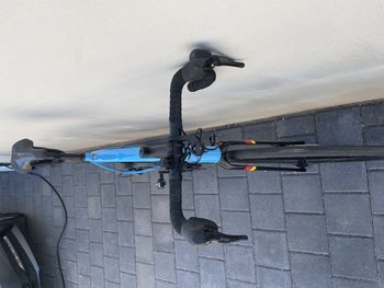 Used Ridley Kanzo A - Shimano GRX600 2x 2021 Road & Gravel — image 5 of 7