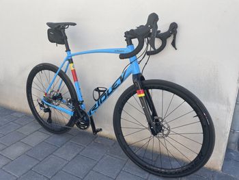 Used Ridley Kanzo A - Shimano GRX600 2x 2021 Road & Gravel — image 4 of 7