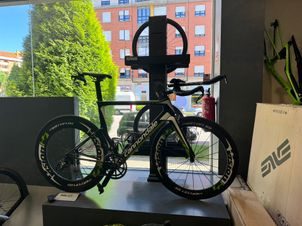 Cannondale - Slice Ultegra Di2 2017, 2017