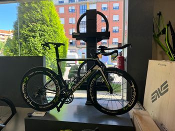 Cannondale - Slice Ultegra Di2 2017, 2017