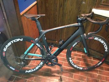 Trek - Madone 9.2, 2016