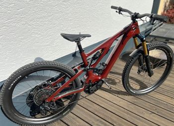 Specialized - Turbo Levo Pro Carbon 2024, 2024