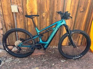 Cannondale - Moterra Neo 3 2023, 2023