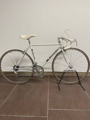 Bianchi - Specialissima, 1986