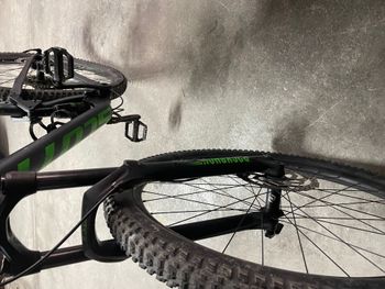 Gebrauchtes Scott Spark 970 2021 2021 Mountainbike, Schwarz — Bild 7 von 7