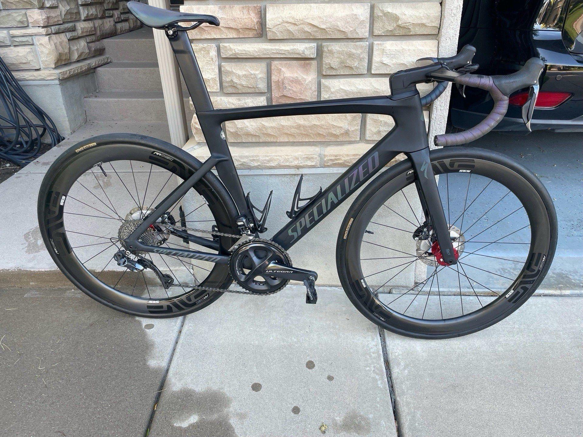 Specialized Venge Pro used in L | buycycle CA