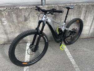 Giant - Trance X E+ Pro 29 1 Electric Bike 2021, 2021