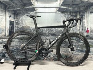 Cipollini - NK1K Disc Kaizen Team Bike 2022, 2022